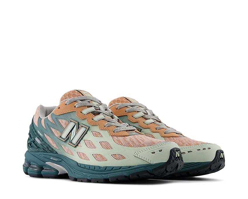 New Balance 1906W New Spruce / Light Sparrow - Natural Mint U1906WFB