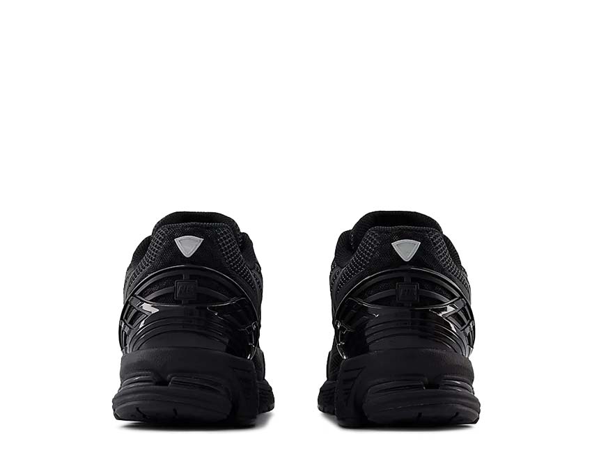 New Balance 1906 Black / Silver Metallic U1906WFD