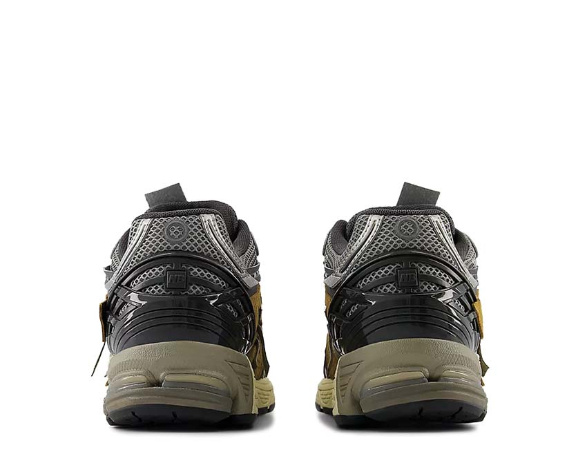 New Balance 1906 Protection Pack Great Plains / Slate Grey - Incense U1906AA