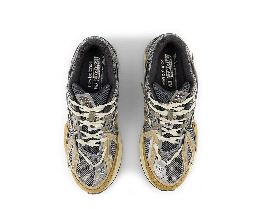 New Balance 1906 Protection Pack Great Plains / Slate Grey - Incense U1906AA