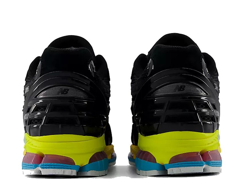 New Balance 1954R ABZORB "Black"