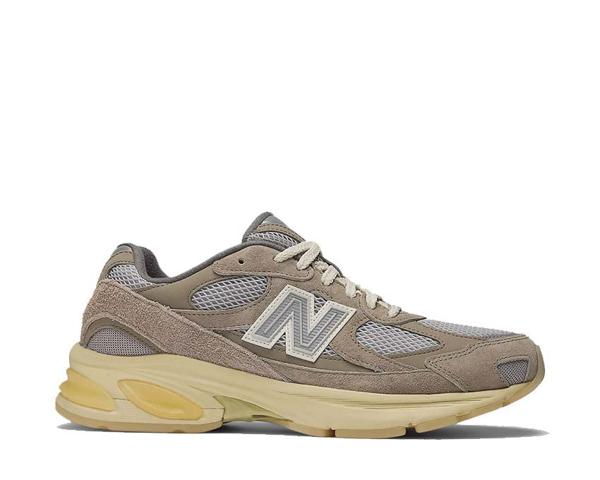  New Balance 2010 "Grey Days" U2010GD