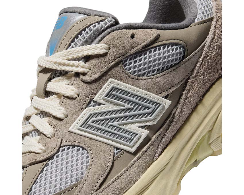  New Balance 2010 "Grey Days" U2010GD