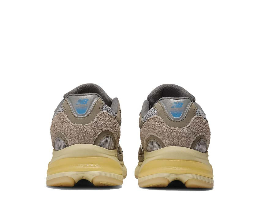  New Balance 2010 "Grey Days" U2010GD