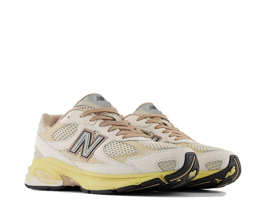 New Balance 2010 Linen - Desert Clay U2010SGR