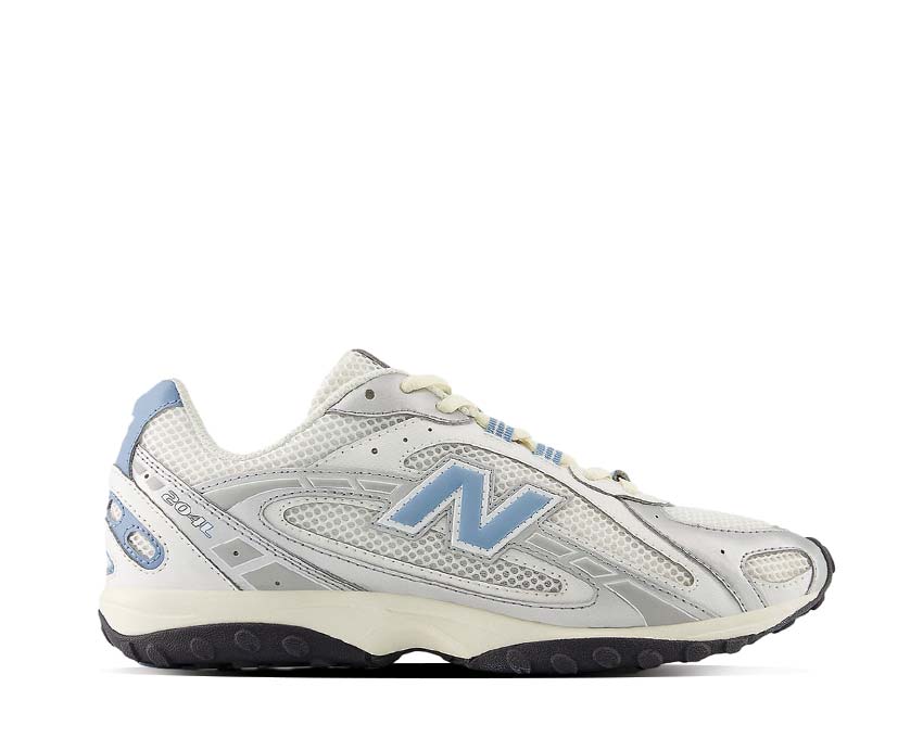 New Balance 204L Silver Metallic U204LSWC 