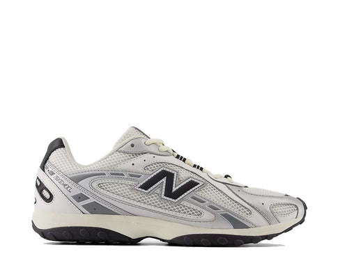 New Balance 204L Silver Metallic U204LSWD