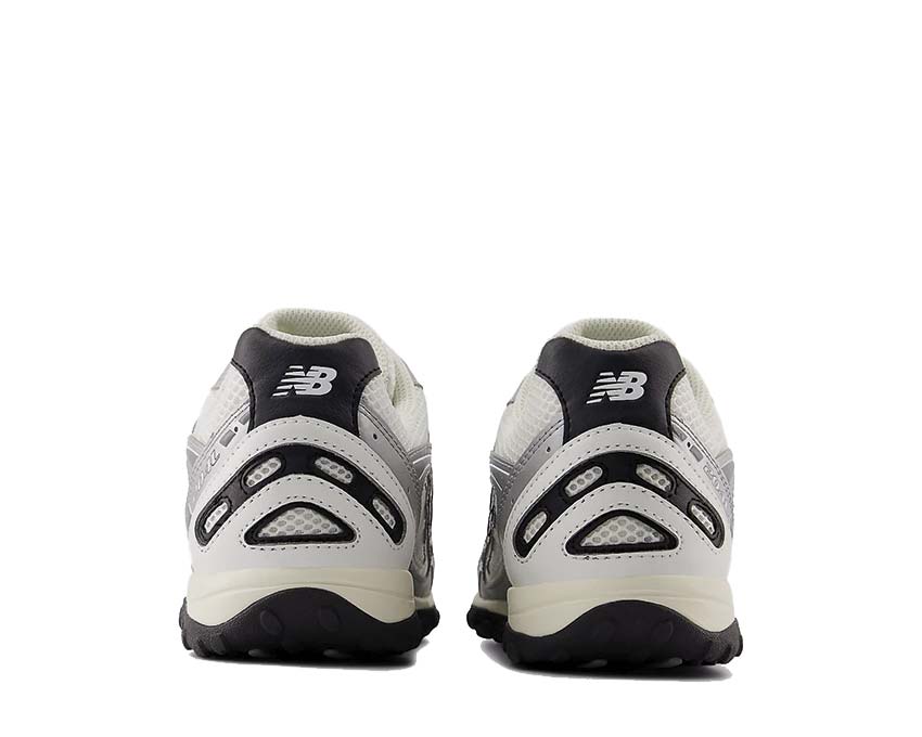 New Balance 204L Silver Metallic U204LSWD