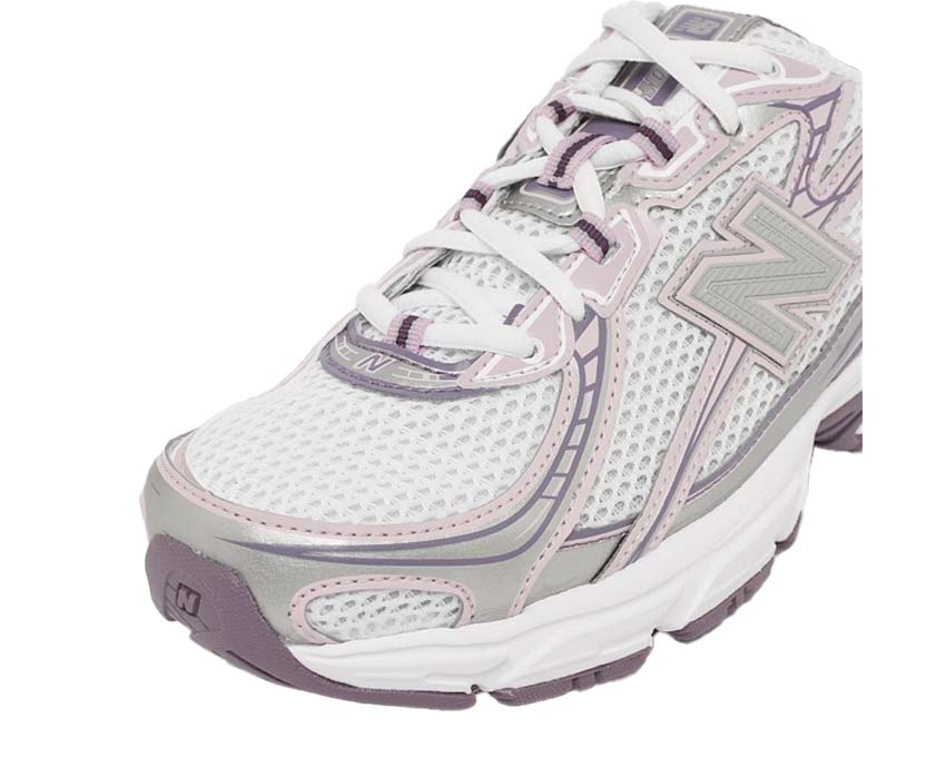 New Balance 740 Rose Sugar U740PK2