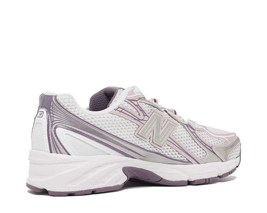 New Balance 740 Rose Sugar U740PK2