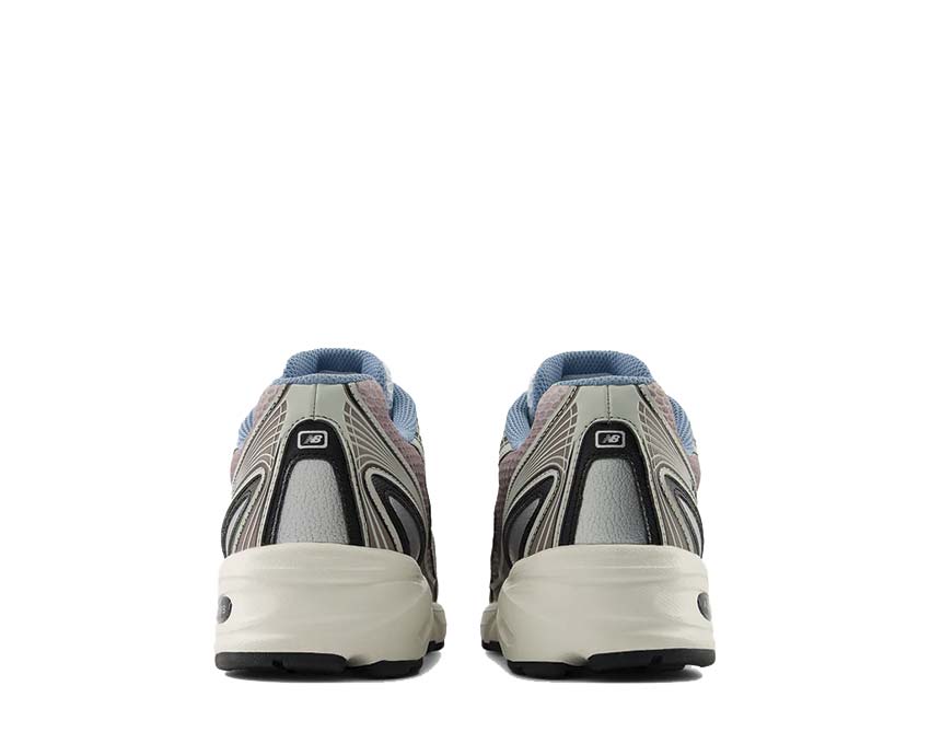 New Balance 740 Sea Salt U740BL2