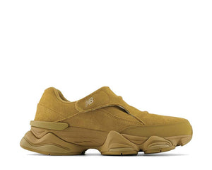 New Balance 8040 Great Plains — Unisex-Sneaker Trail Heritage