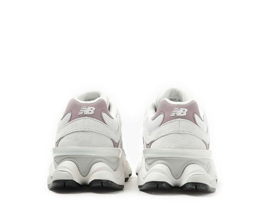 New Balance 9060 Grey Matter / Ice Wine U9060EEJ