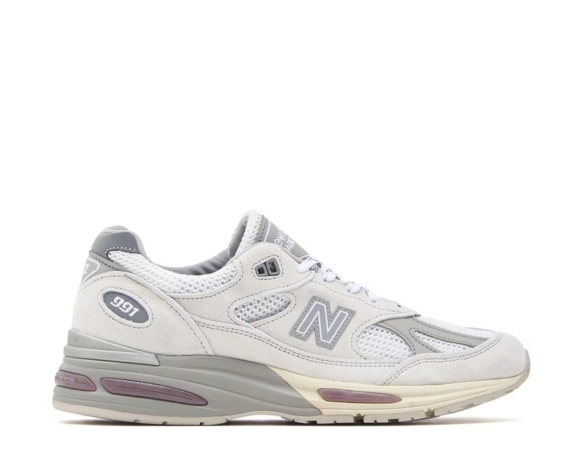New Balance Made in UK 991V2 "Wind Chime"