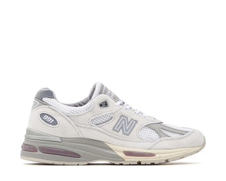 New Balance 991v2 Made in UK "Wind Chime" - sneakers unisexe