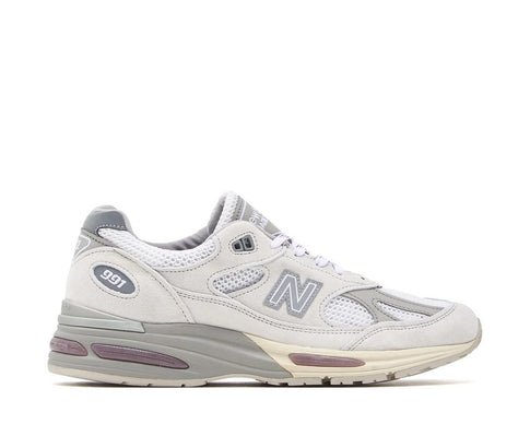 New Balance Made in UK 991V2 "Wind Chime"