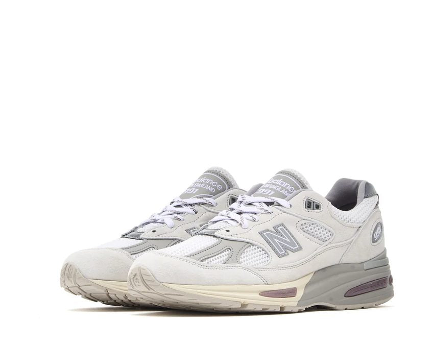 New Balance Made in UK 991V2 "Wind Chime"