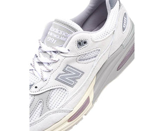 New Balance 991v2 Made in UK "Wind Chime" - semelle