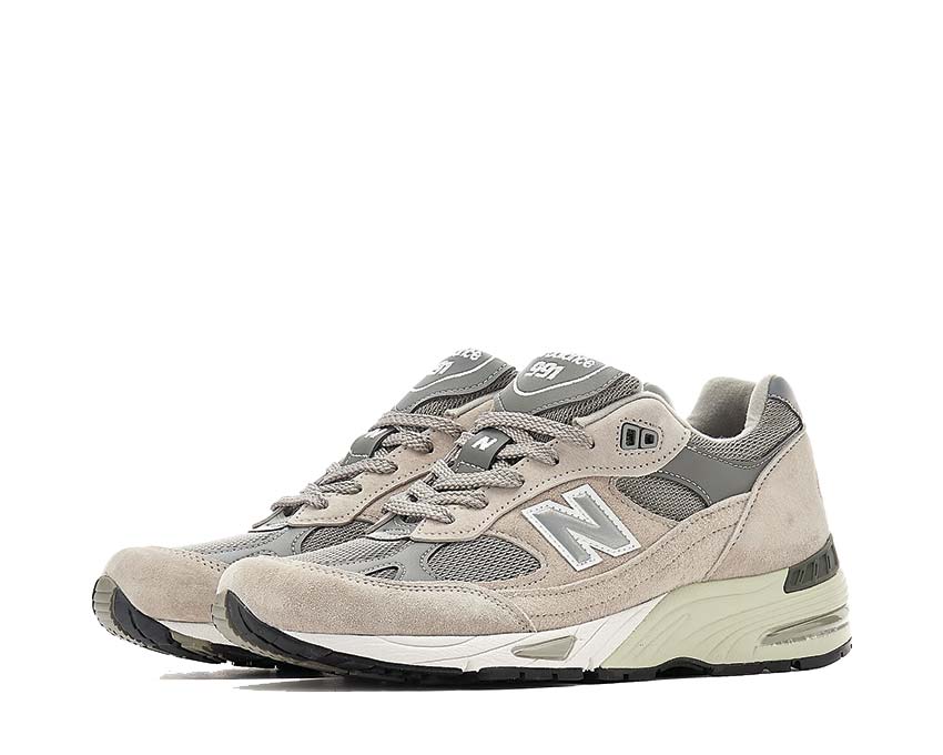 New Balance 991 Grey M991GL