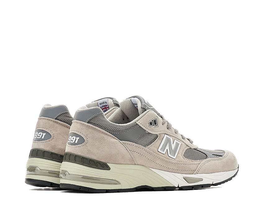 New Balance 991 Grey M991GL