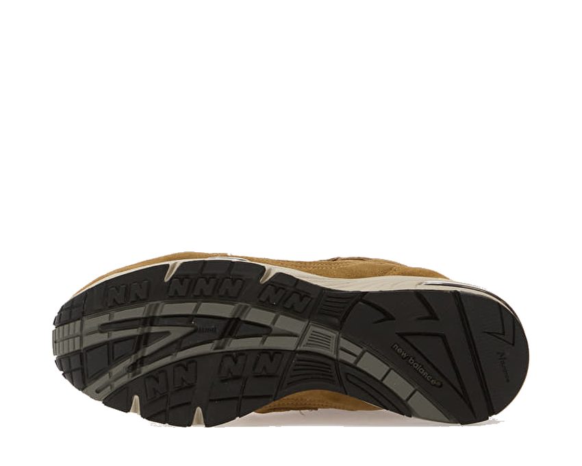 New Balance 991 Made in UK "Dijon"
