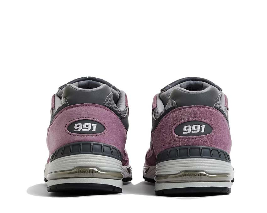 New Balance 991 UK Wistful Mauve M991PGG