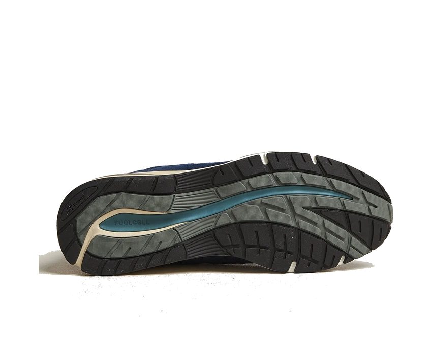 New Balance 991V2 Made in UK "Navy"