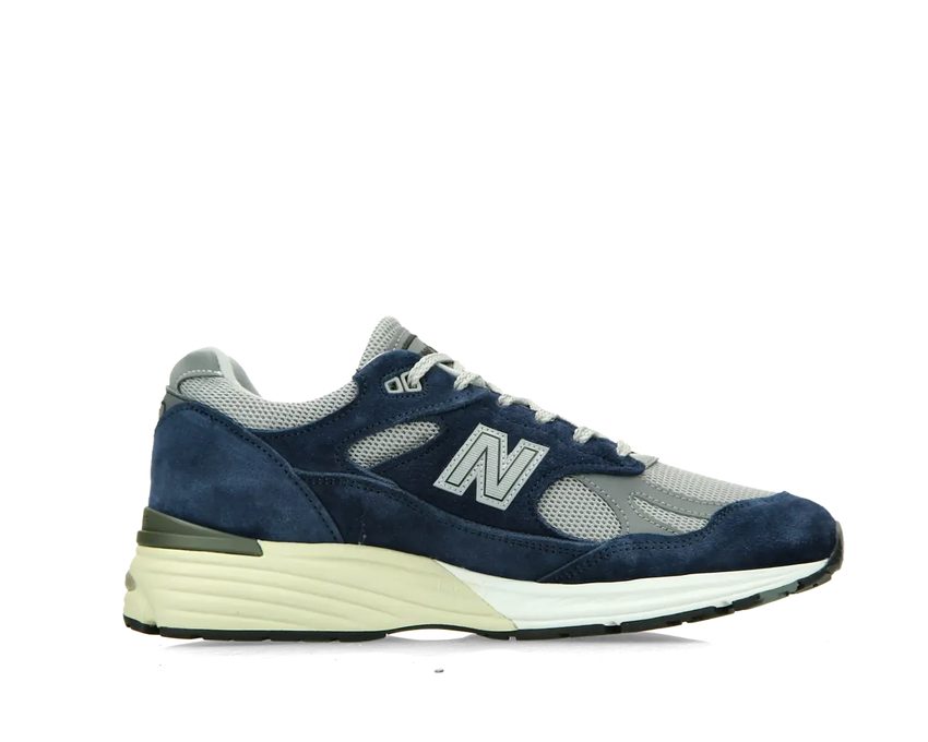New Balance 991V2 Made in UK "Navy"