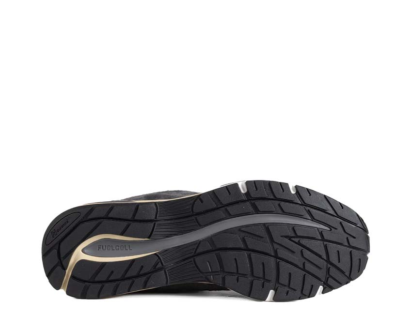 New Balance 991v2 Made in UK Grey / Navy U991GG2