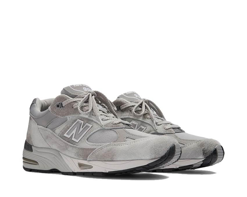 New Balance 991v2 Made in UK M991PRT