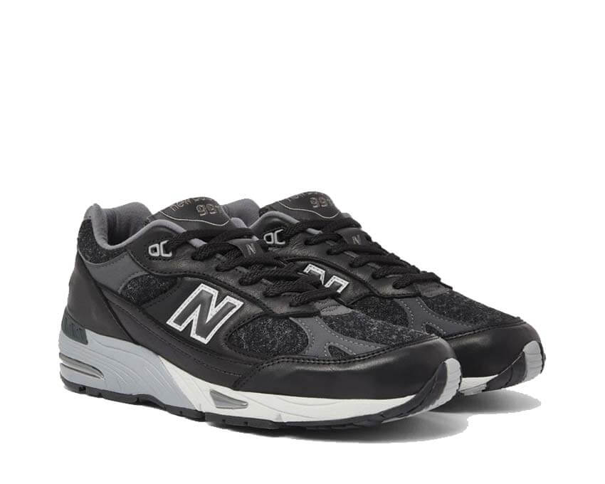 New Balance 991v2 Made in UK U991DJ