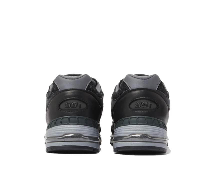 New Balance 991v2 Made in UK U991DJ