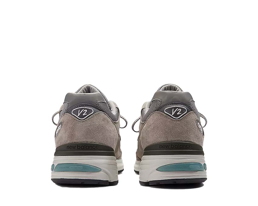 New Balance 991v2 UK U991GL2