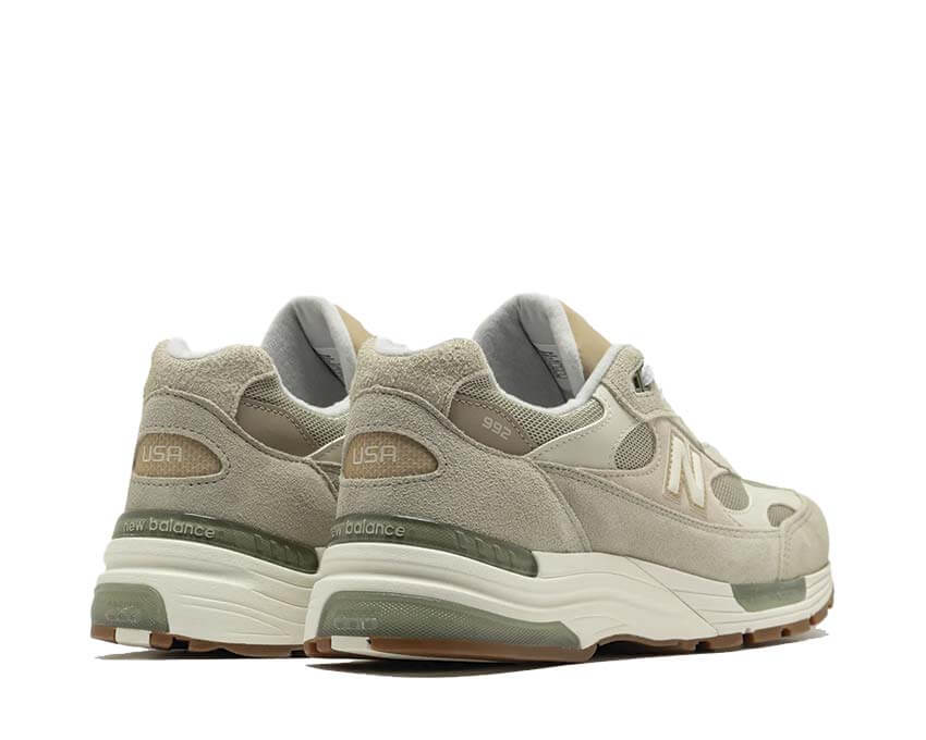 New Balance 992 Made In USA U992720