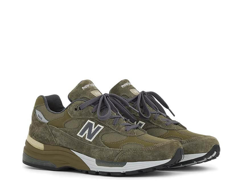 New Balance 992 Made In USA U992GL