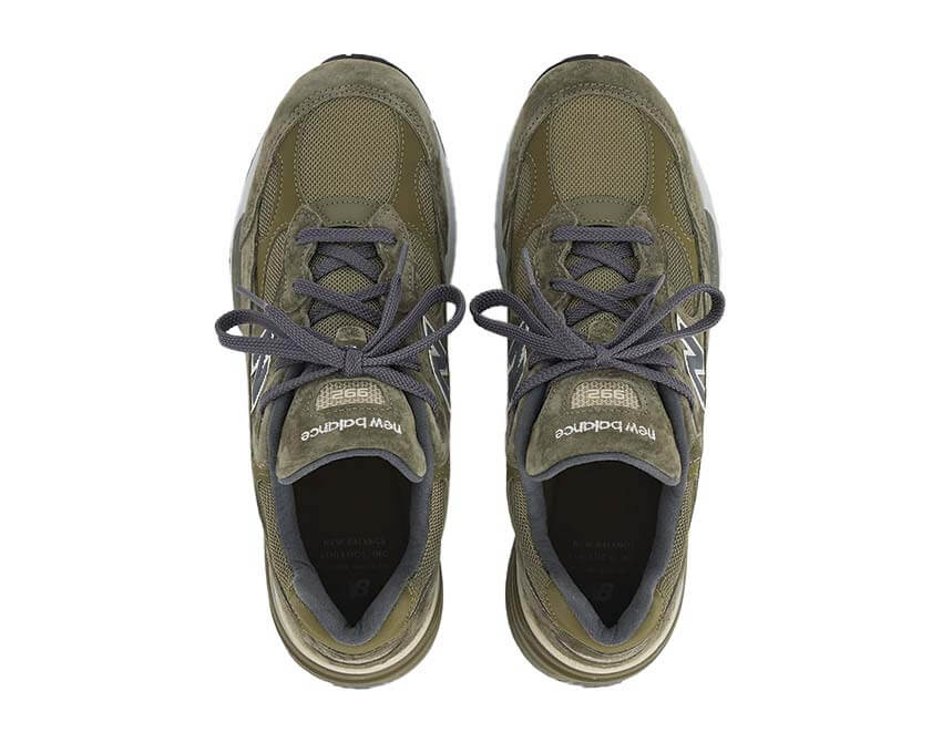 New Balance 992 Made In USA U992GL