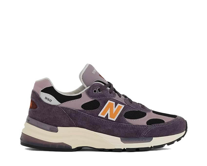 New Balance 992 Made In USA U992OP