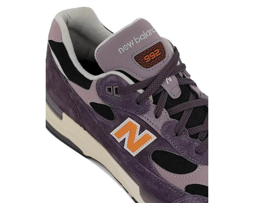 New Balance 992 Made In USA U992OP