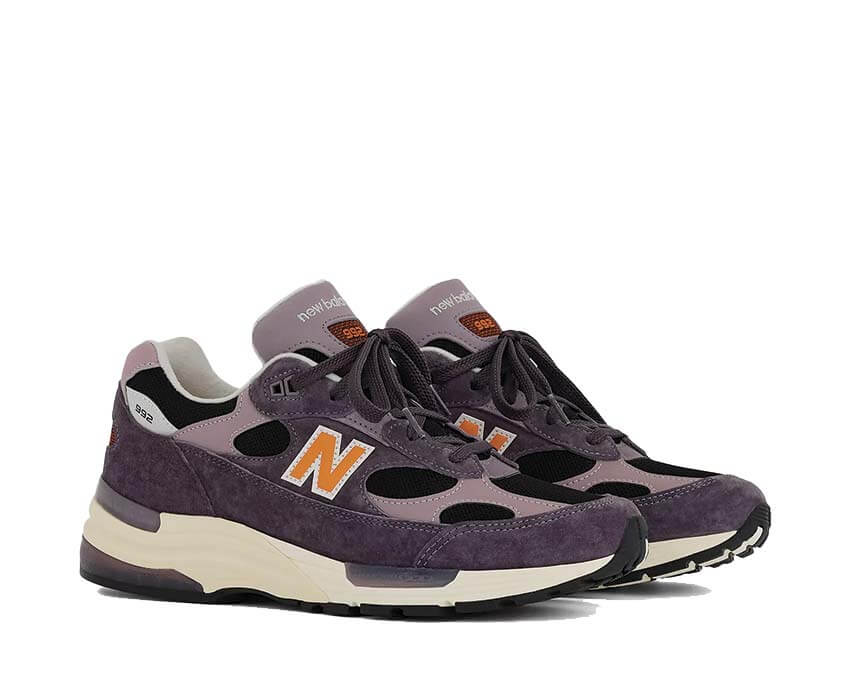 New Balance 992 Made In USA U992OP