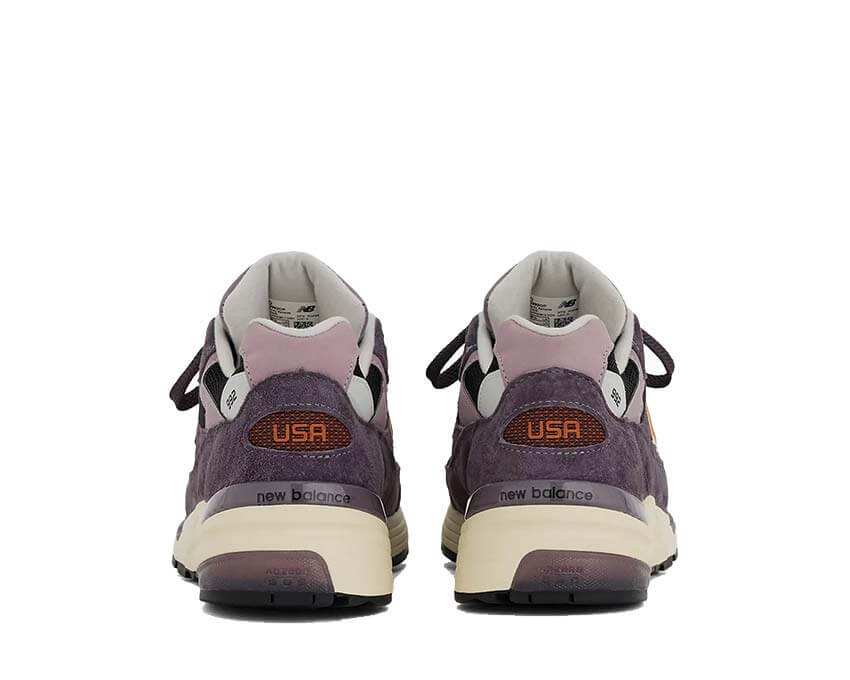 New Balance 992 Made In USA U992OP