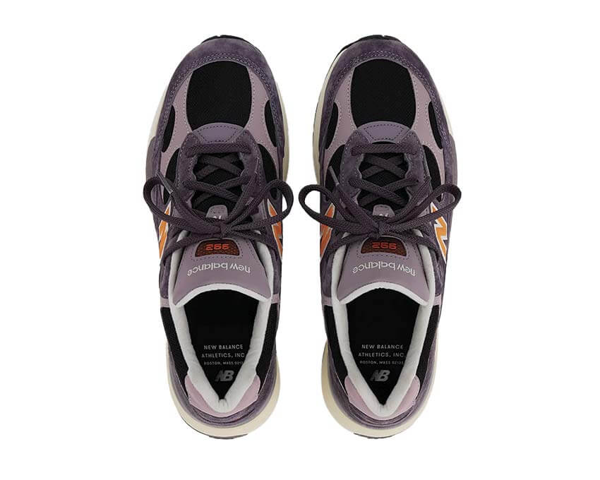 New Balance 992 Made In USA U992OP