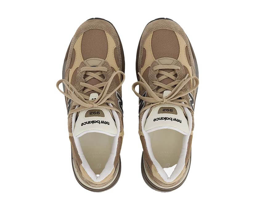 New Balance 992 Made In USA x Teddy Santis U992SG