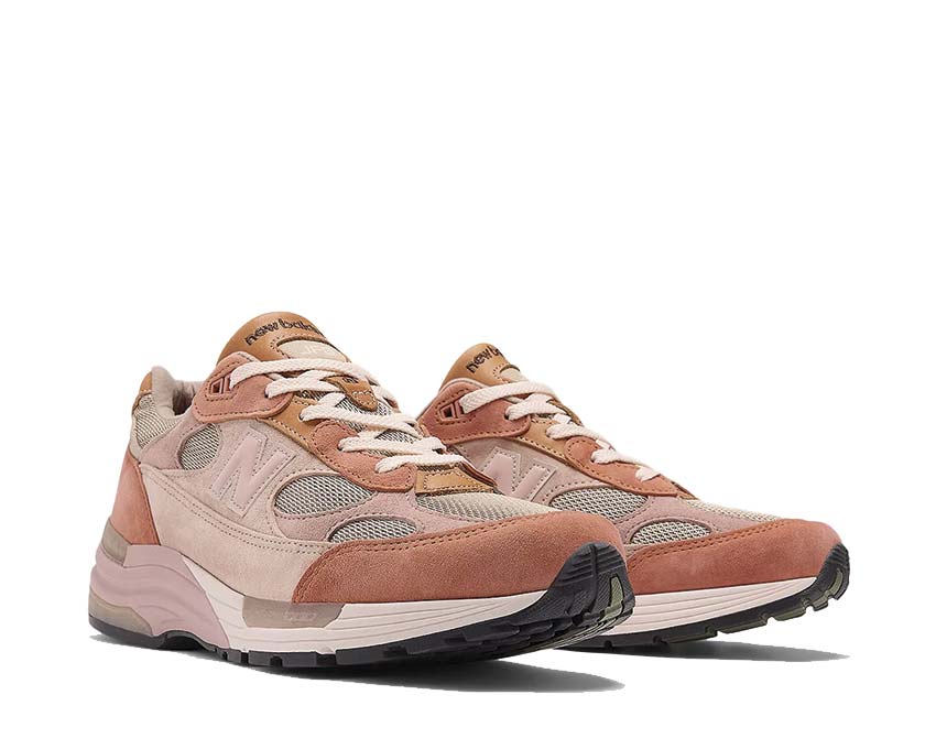 New Balance 992 x Joe Freshgoods U992JG1 