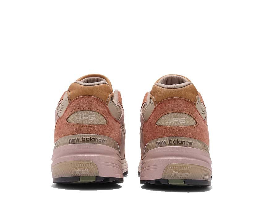 New Balance 992 x Joe Freshgoods U992JG1 