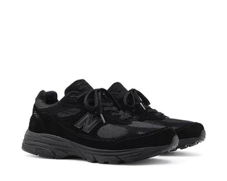 New Balance 993 Made In USA U993BL