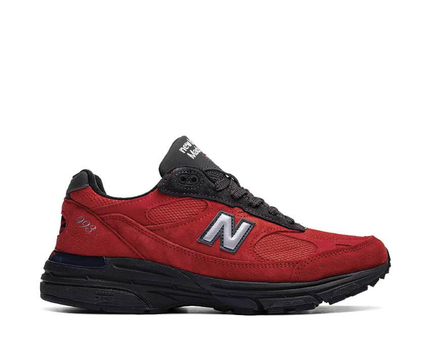 New Balance 993 Made in USA 993 U9935CX