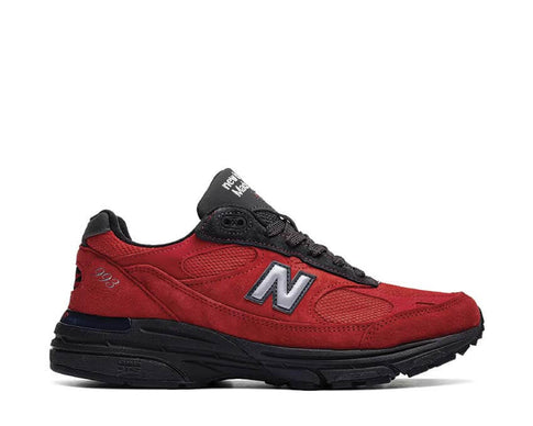 New Balance 993 Made in USA 993 U9935CX