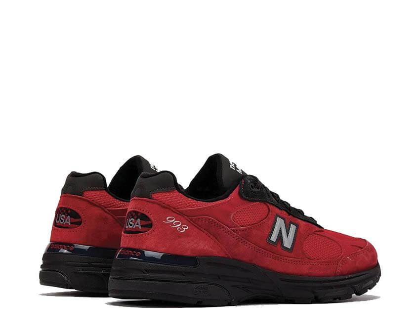New Balance 993 Made in USA 993 U9935CX