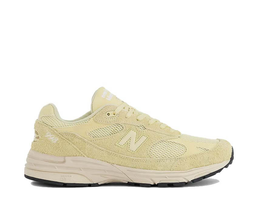 New Balance 993 Made in USA "Morel" U993MO