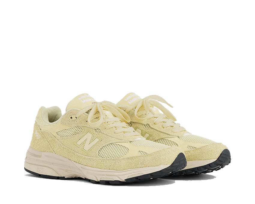 New Balance 993 Made in USA "Morel" U993MO